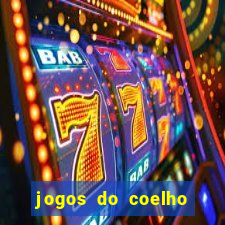 jogos do coelho sabido para jogar online